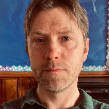 Simon Brennan